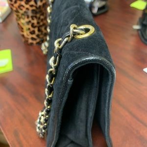 Vintage Chanel bag